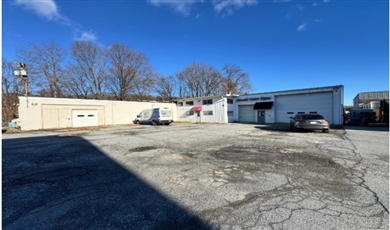 Flex Industrial, Mid Hudson Bridge Area